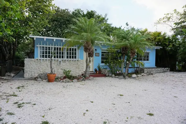 229 2nd Road, Key Largo, FL 33037