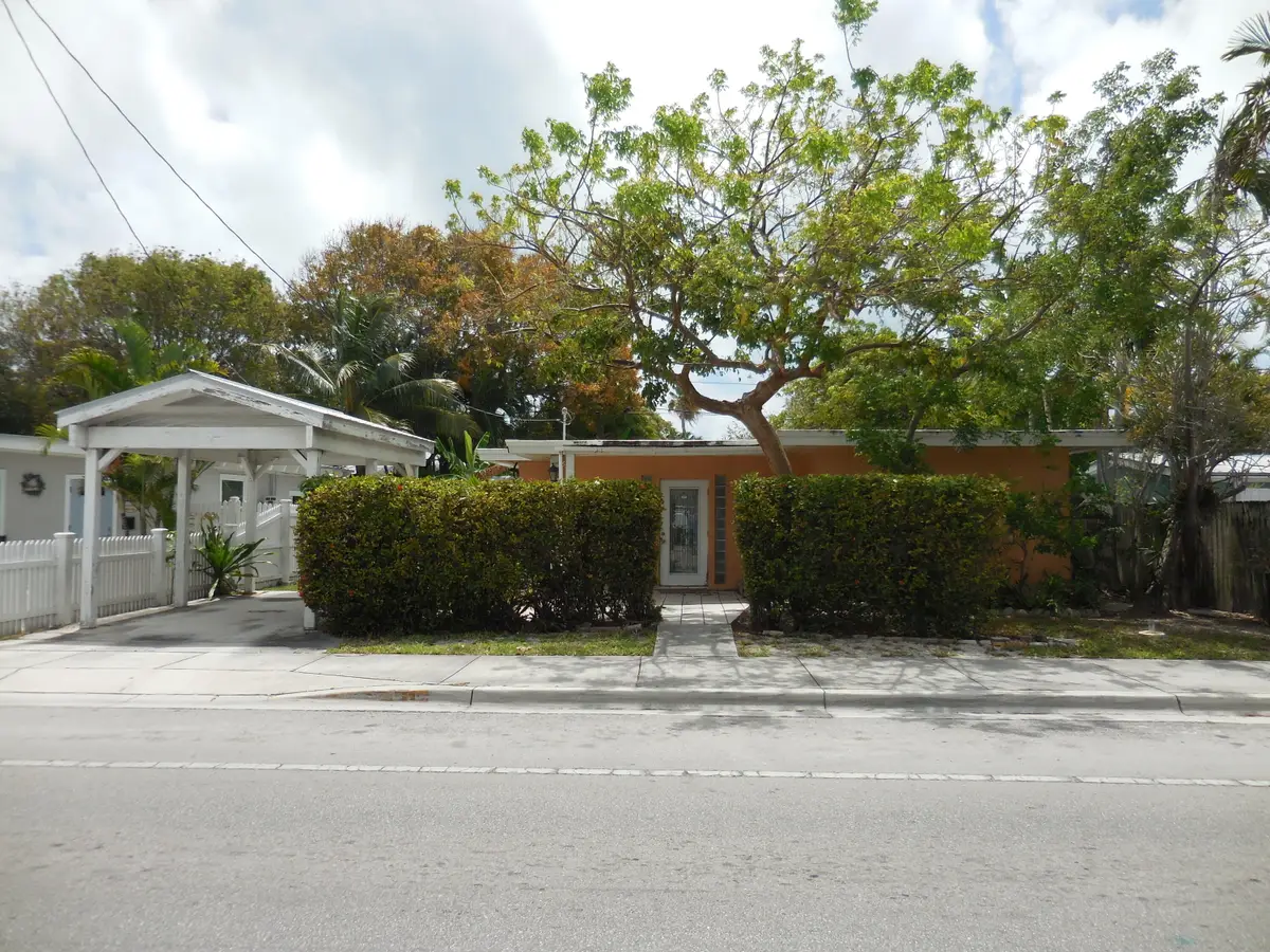 1618 Flagler Avenue, Key West, FL 33040 - #1