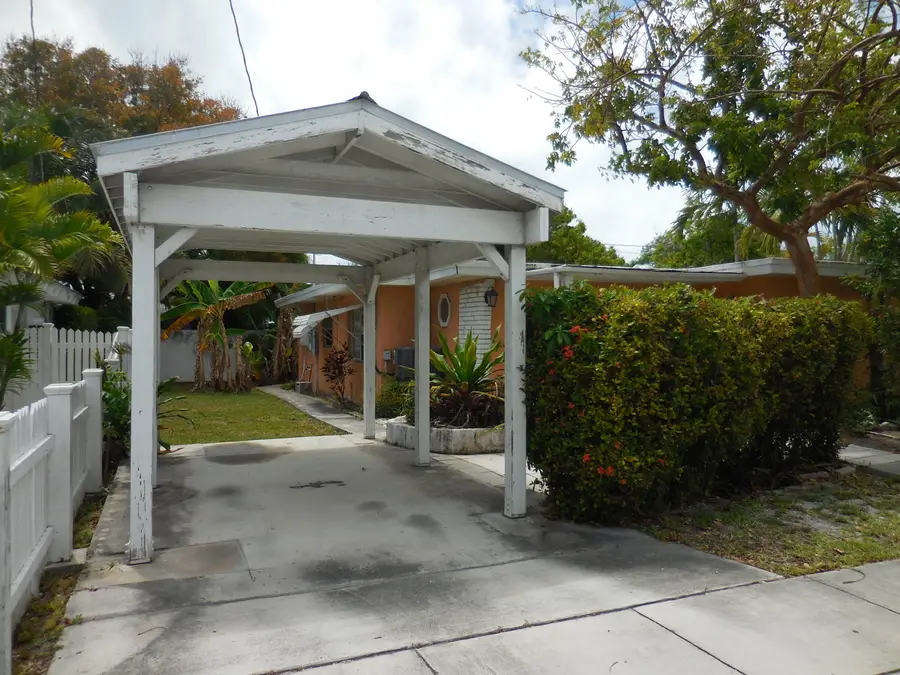 1618 Flagler Avenue, Key West, FL 33040 - #2