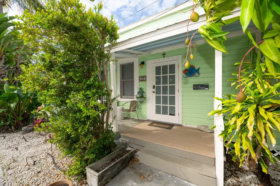 846 Olivia Street, Key West, FL 33040 - #2
