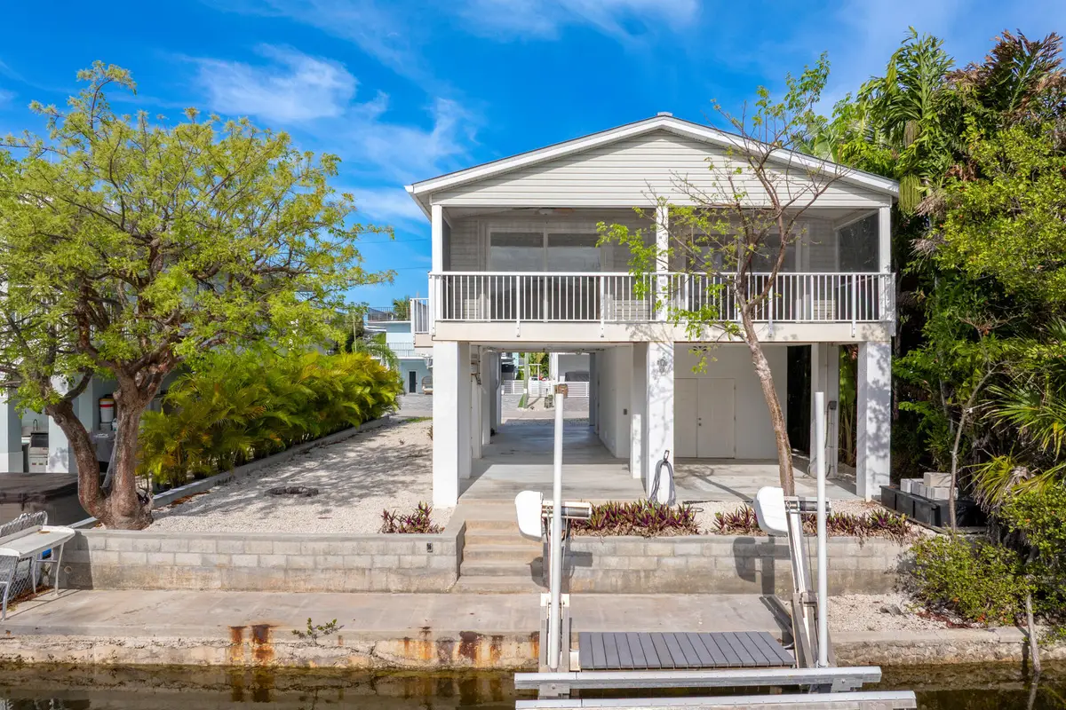113 Snapper Creek Drive, Long Key, FL 33001 - #1