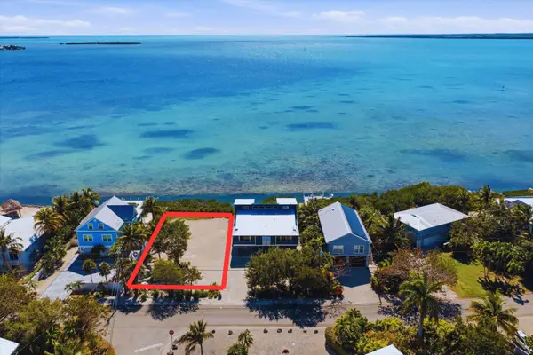 22552 Jolly Roger Drive, Cudjoe Key, FL 33042