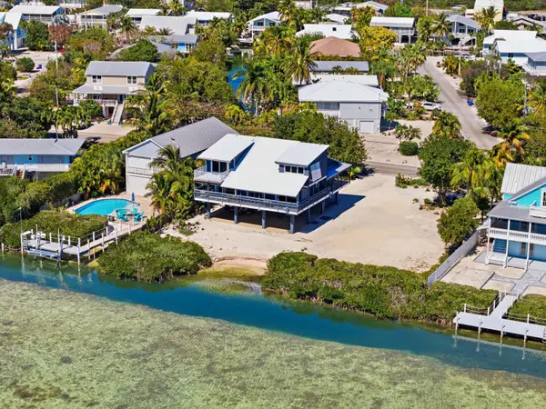 22542 Jolly Roger Drive, Cudjoe Key, FL 33042