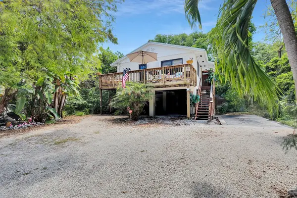122 Ocean View Drive, Key Largo, FL 33070