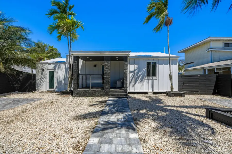 2805 Flagler Avenue, Key West, FL 33040 - #2
