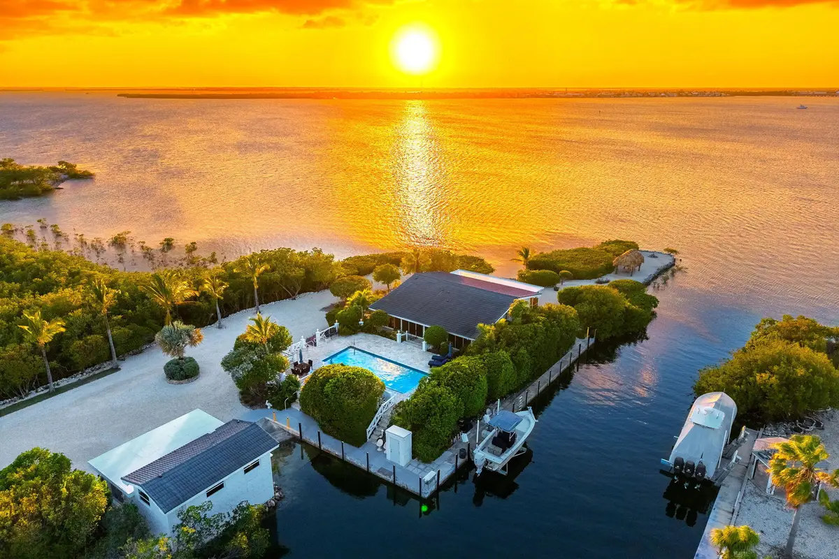 1148 Big Pine Avenue, Big Pine Key, FL 33043 - #1