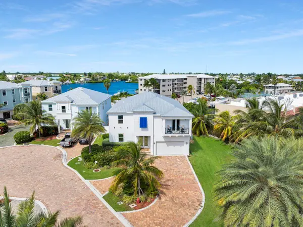 435 Sombrero Beach Road, Marathon, FL 33050