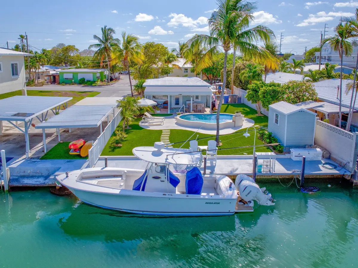 298 116th Street Ocean, Marathon, FL 33050 - #1