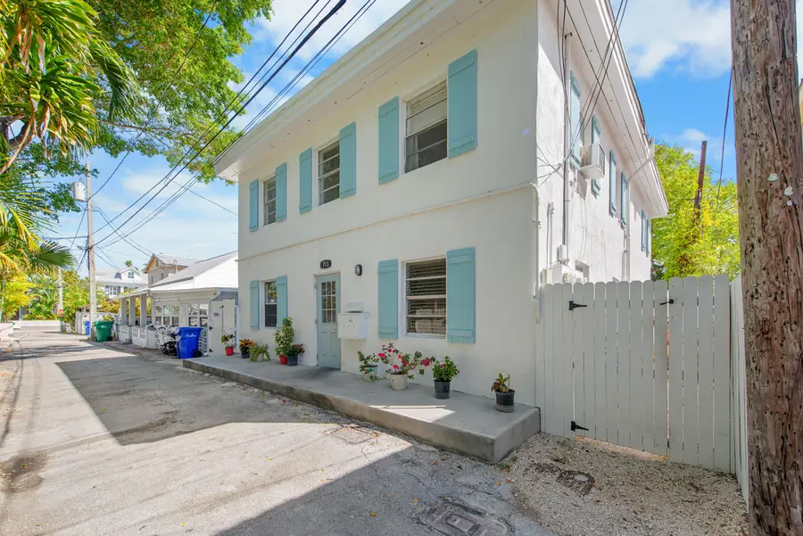 709 Whitmarsh Lane, Key West, FL 33040 - #2