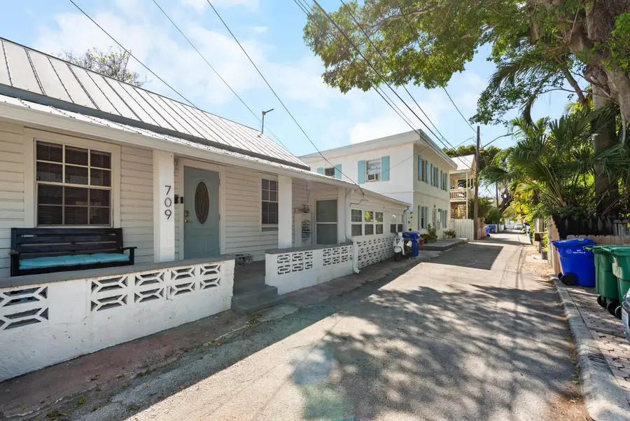 709 Whitmarsh Lane, Key West, FL 33040 - #3