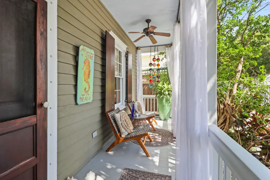 1017 Angela Street, Key West, FL 33040 - #2