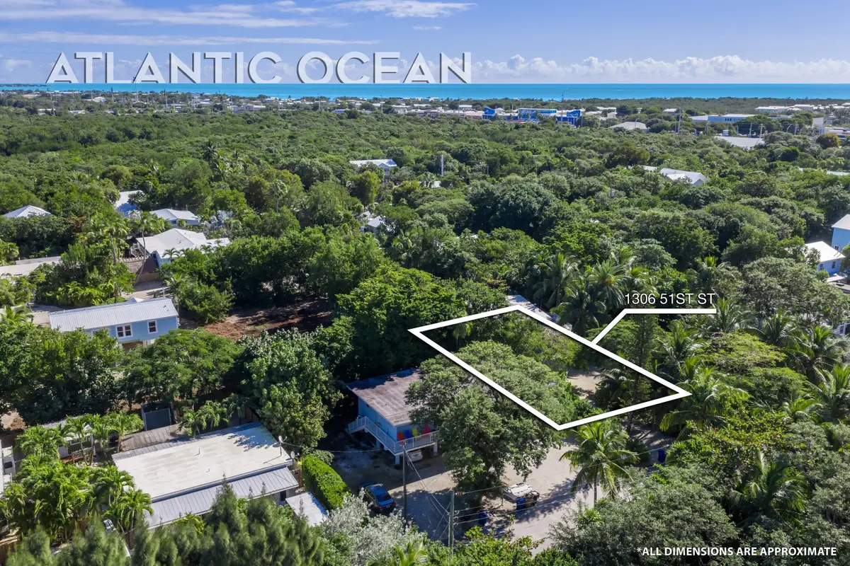 1306 51st Street Gulf, Marathon, FL 33050 - #1