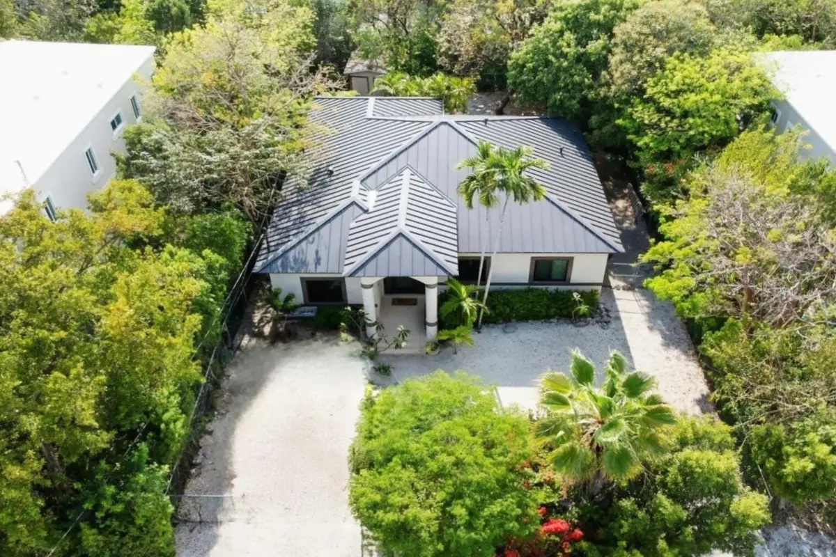 6 Fishermans Trail, Key Largo, FL 33037 - #1