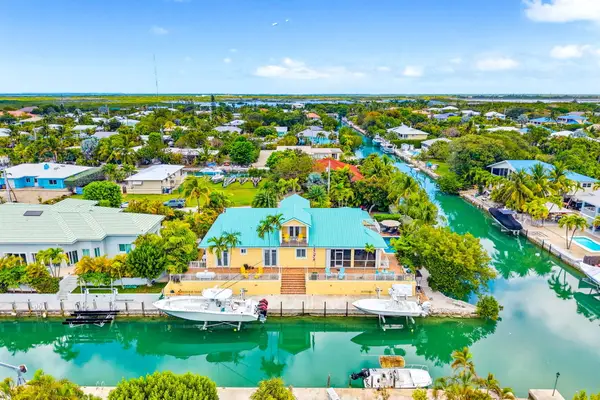 21090 5th Avenue, Cudjoe Key, FL 33042