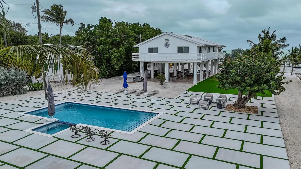 88747 Old Highway, Plantation Key, FL 33070 - #1