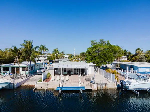132 Gardenia Street, Plantation Key, FL 33070