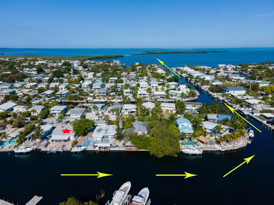 132 Gardenia Street, Plantation Key, FL 33070 - #2