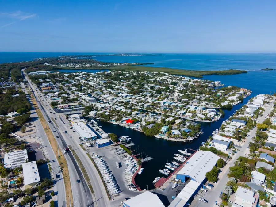 132 Gardenia Street, Plantation Key, FL 33070 - #3
