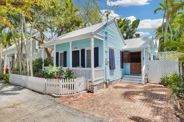 810 Carey Lane, Key West, FL 33040