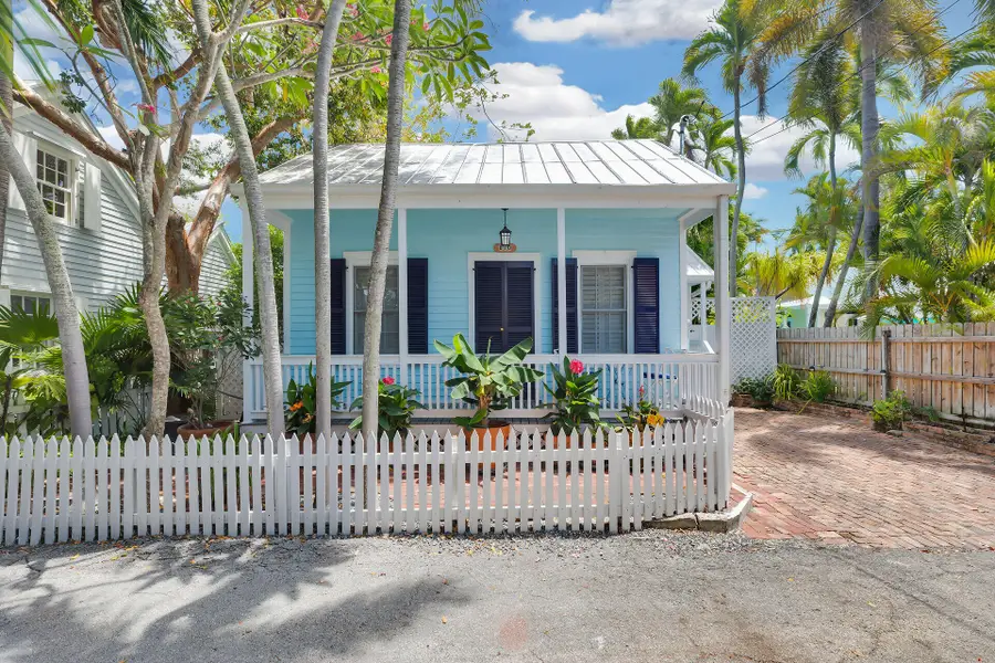 810 Carey Lane, Key West, FL 33040 - #2