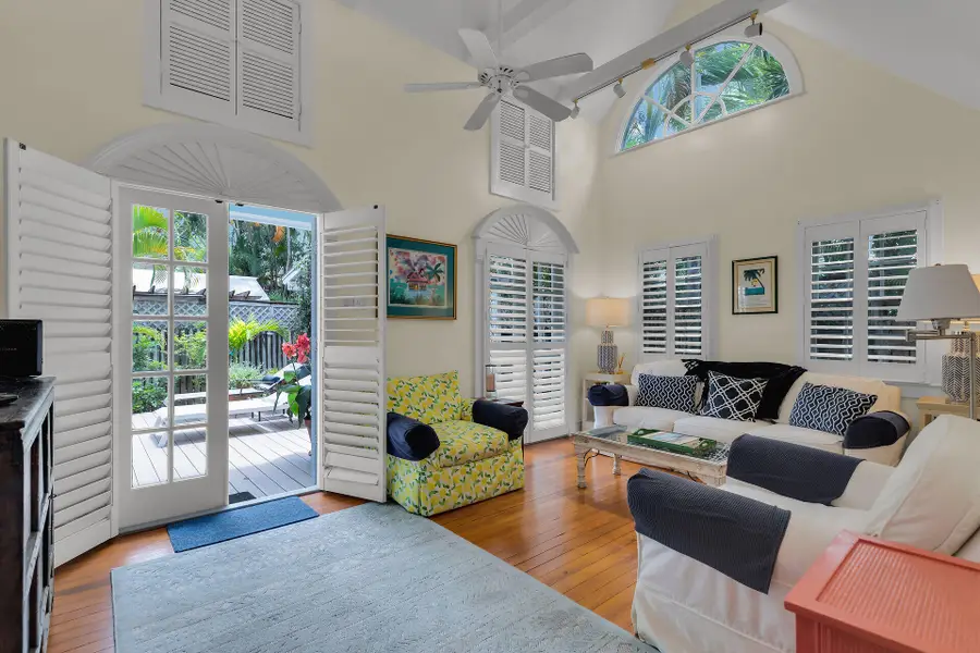 810 Carey Lane, Key West, FL 33040 - #3