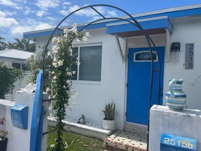 2515 Staples Avenue, Key West, FL 33040 - #3