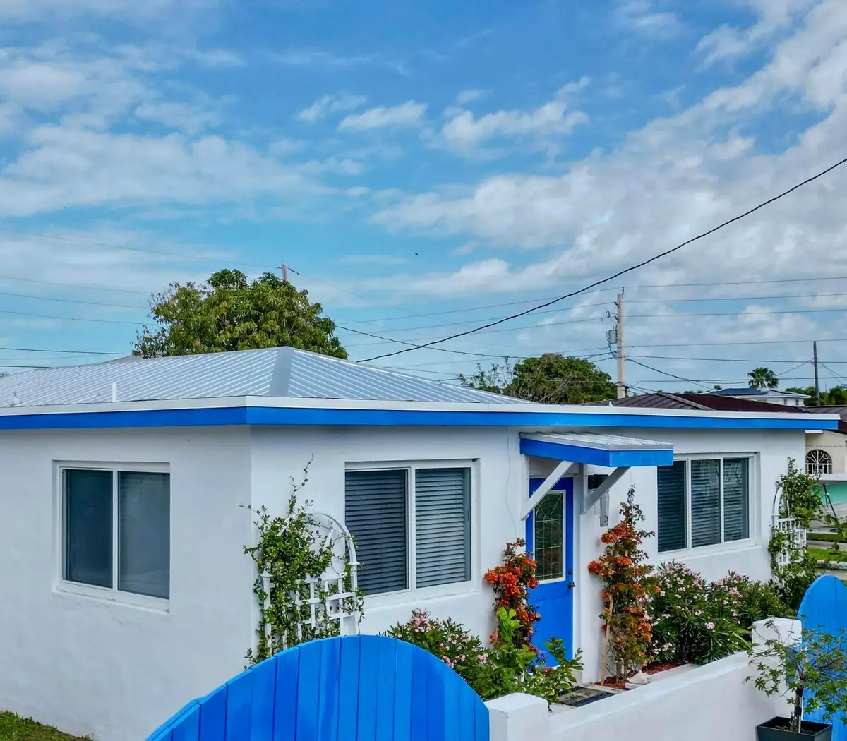 2515 Staples Avenue #Unit A, Key West, FL 33040 - #1