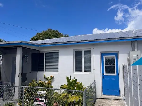 2515 Staples Avenue #Unit B, Key West, FL 33040