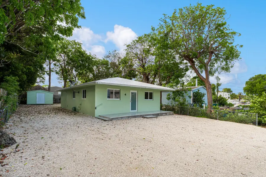 4 Norwood Avenue, Key Largo, FL 33037 - #2