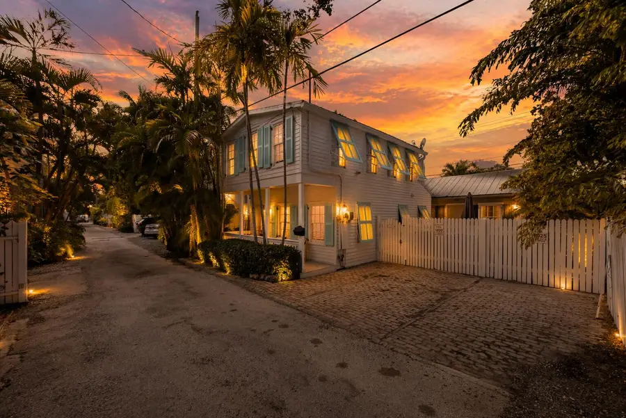 1025 Elgin Lane, Key West, FL 33040 - #2