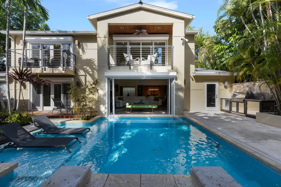 1320 Grinnell Street, Key West, FL 33040 - #2