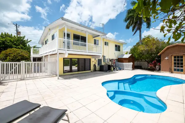 148 Pointview Road, Key Largo, FL 33070