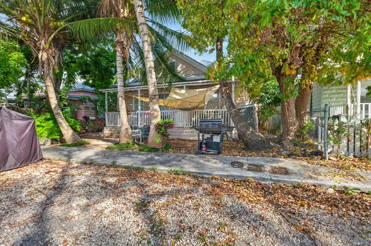 1916 Seidenberg Avenue, Key West, FL 33040 - #1