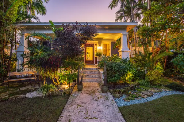 1220 Georgia Street, Key West, FL 33040