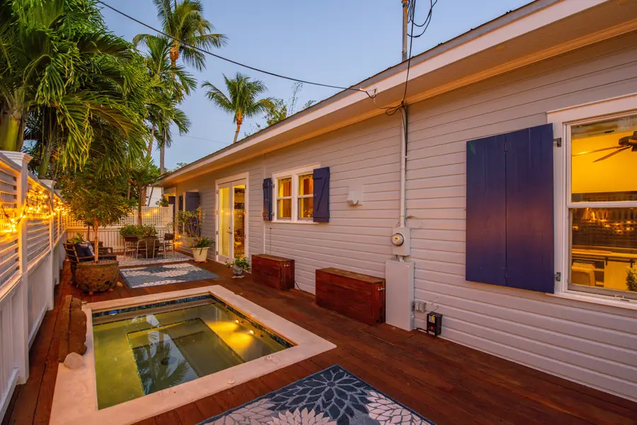 1220 Georgia Street, Key West, FL 33040 - #2
