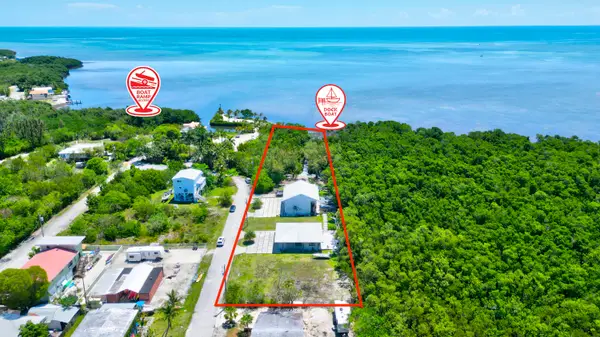 34 Atlantic Drive, Key Largo, FL 33037