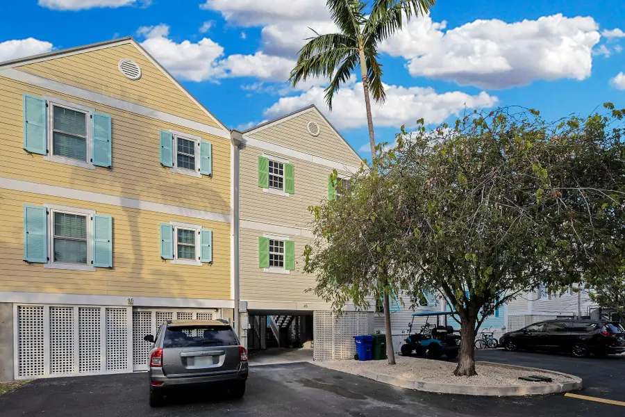 3029 N Roosevelt Boulevard #APT 45, Key West, FL 33040 - #2