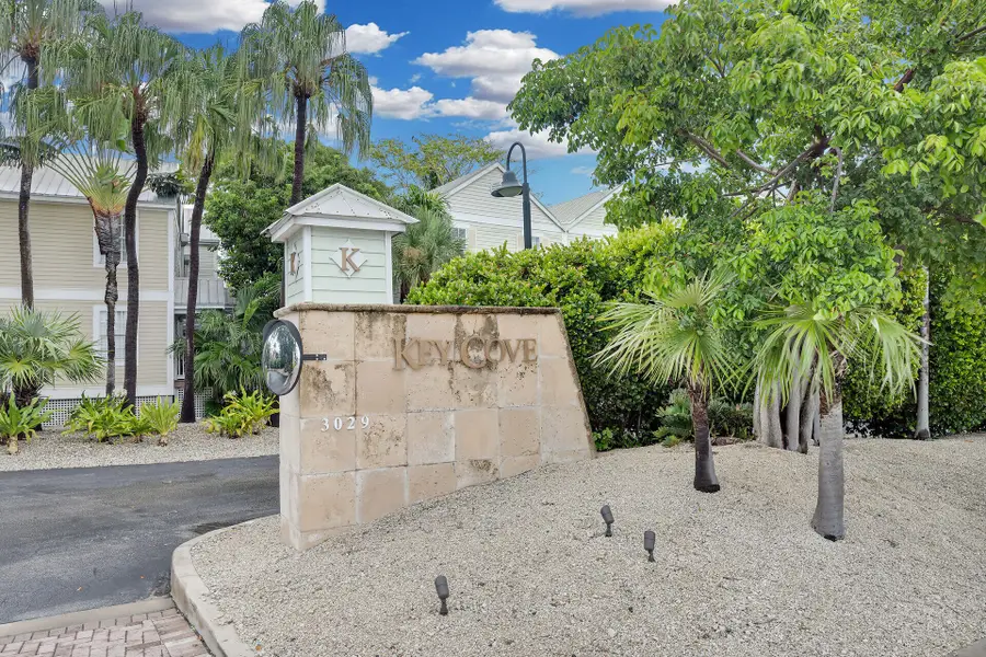 3029 N Roosevelt Boulevard #APT 45, Key West, FL 33040 - #3