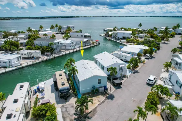 701 Spanish Main Drive #495, Cudjoe Key, FL 33042