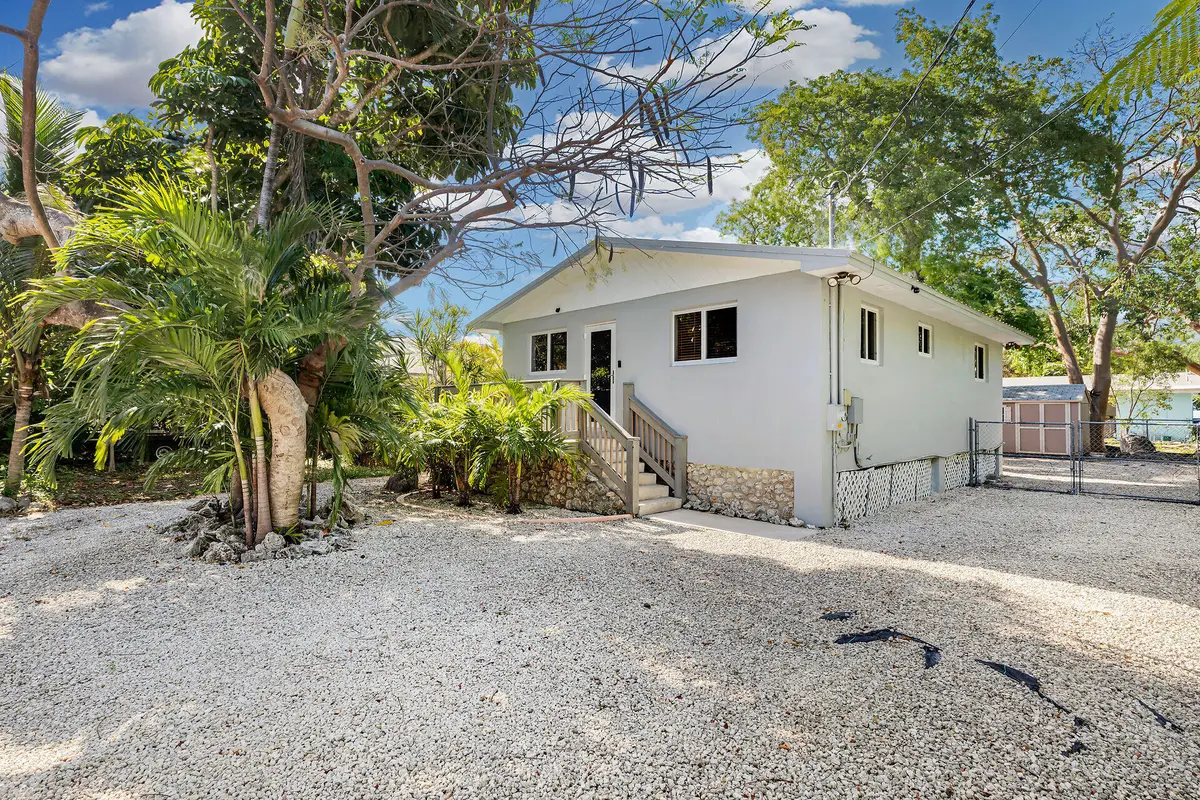 516 Plante Street, Key Largo, FL 33037 - #1
