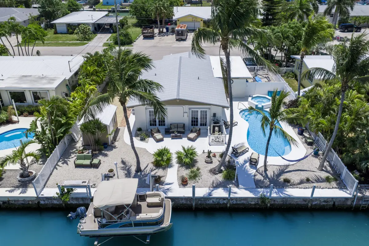 11270 3rd Avenue Gulf, Marathon, FL 33050 - #1