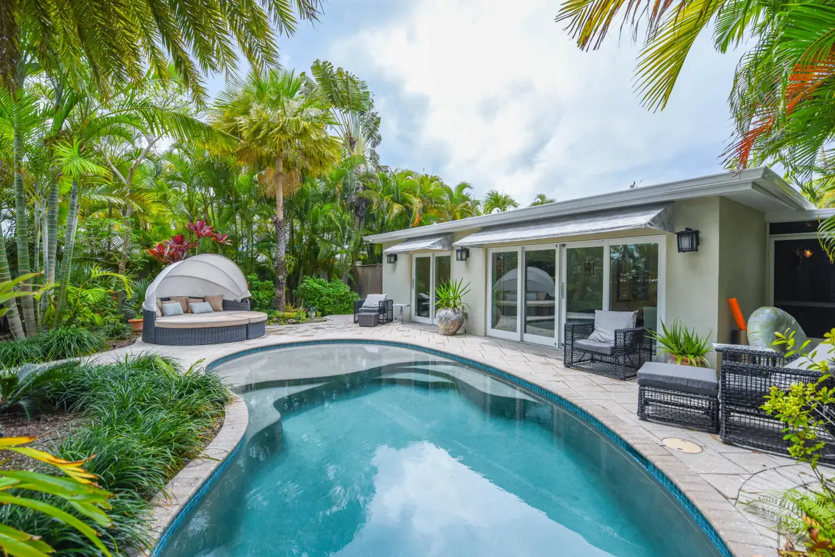 3108 Riviera Drive, Key West, FL 33040 - #1