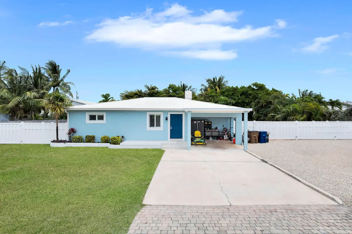 792 79th Street Ocean, Marathon, FL 33050 - #1