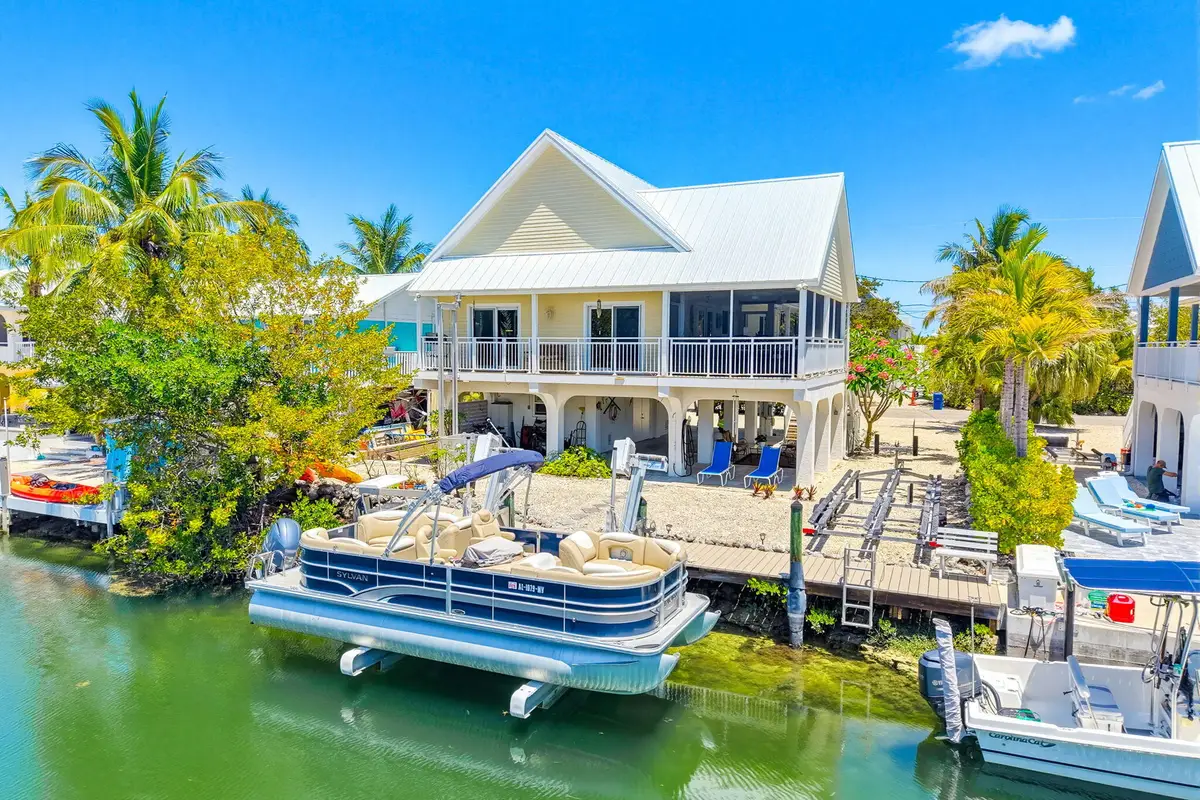 612 Blackbeard Road, Little Torch Key, FL 33042 - #1