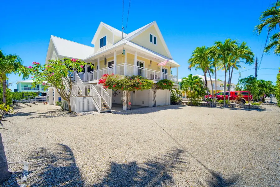 612 Blackbeard Road, Little Torch Key, FL 33042 - #2