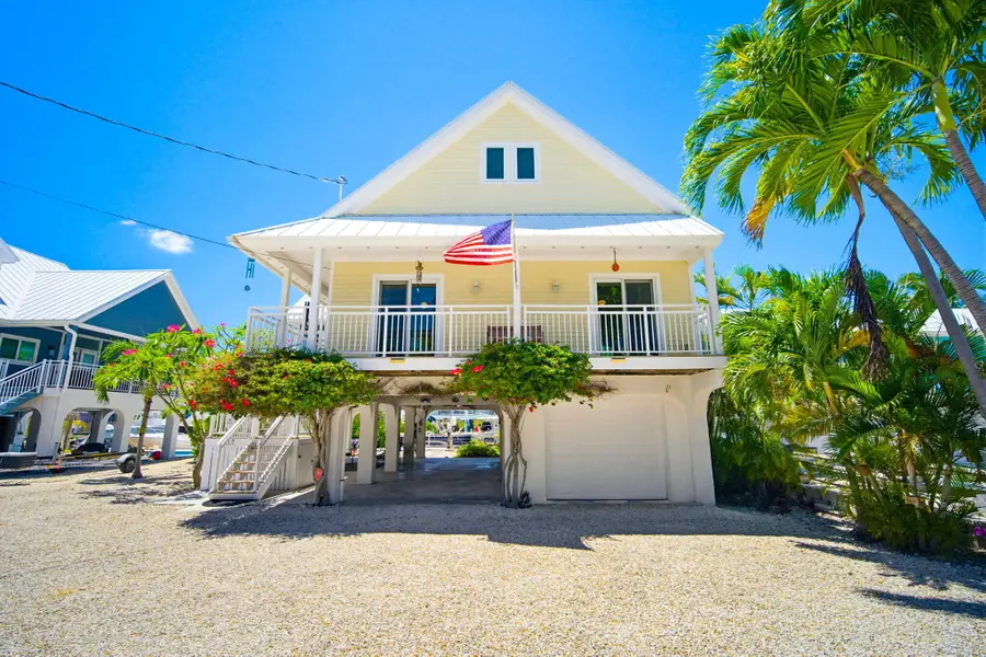 612 Blackbeard Road, Little Torch Key, FL 33042 - #3