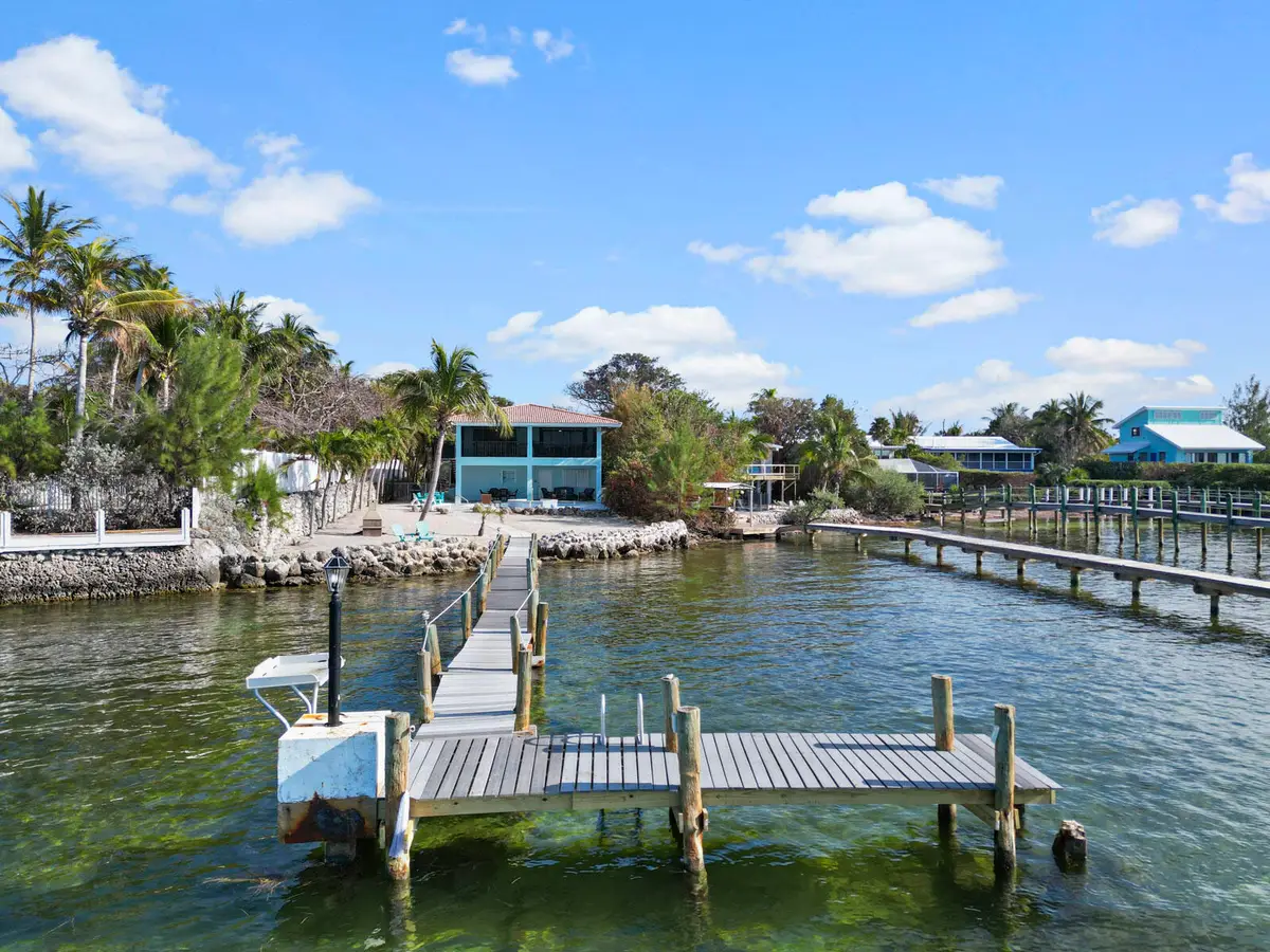58345 Morton Street, Marathon, FL 33050 - #1