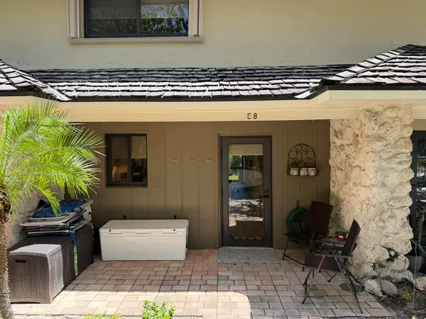 96000 Overseas Highway #E8, Key Largo, FL 33037