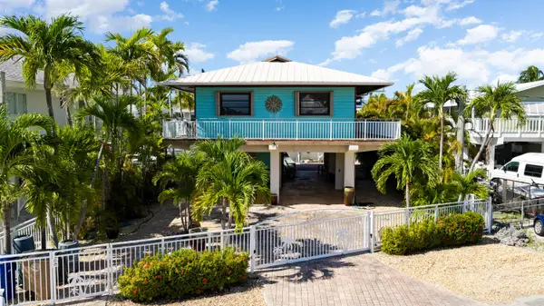 205 Dexter Court, Key Largo, FL 33070