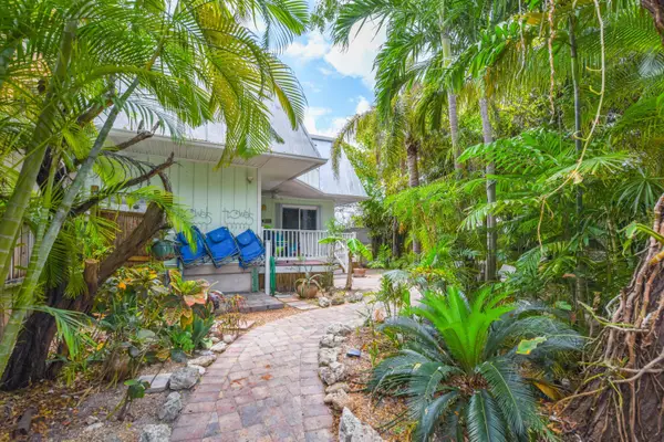 3300 Duck Avenue, Key West, FL 33040